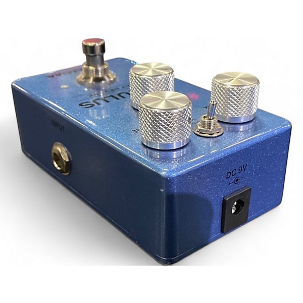 Used GAMMA Cumulus Effect Pedal