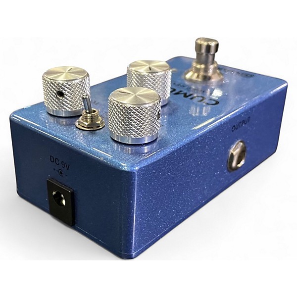 Used GAMMA Cumulus Effect Pedal