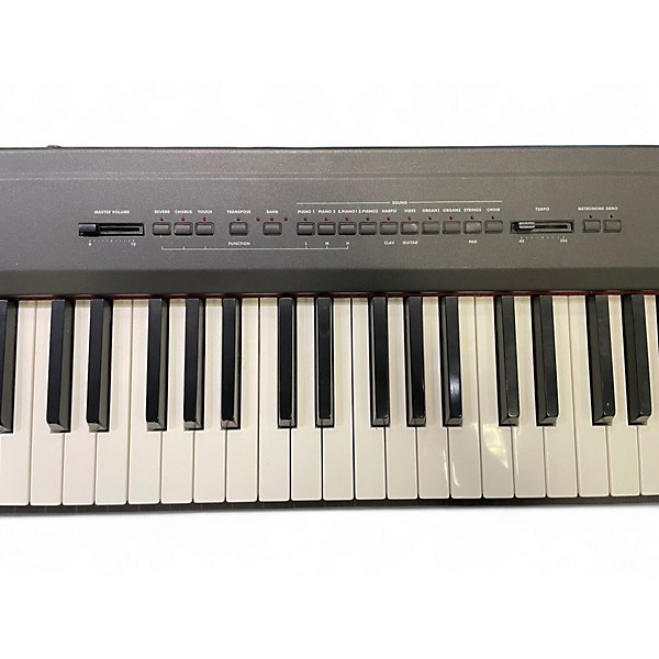 Used KORG SP200 Stage Piano