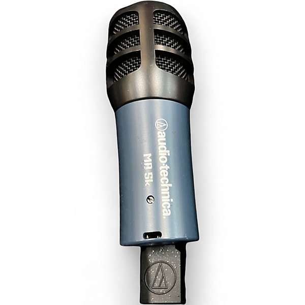 Used Audio-Technica MB5MB6 Drum Microphone