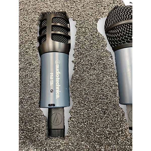 Used Audio-Technica MB5MB6 Drum Microphone