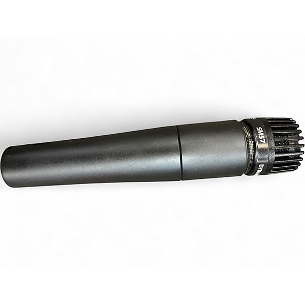 Used Shure SM57LC Dynamic Microphone