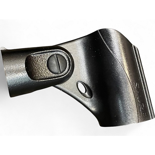 Used Shure SM57LC Dynamic Microphone