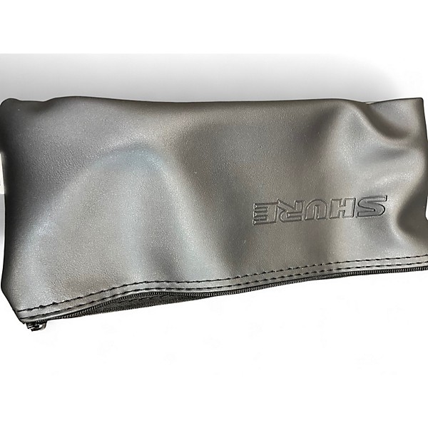 Used Shure SM57LC Dynamic Microphone