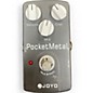 Used Joyo JF-35 Effect Pedal