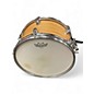 Used Gretsch Drums 13in full range ash Natural Drum thumbnail