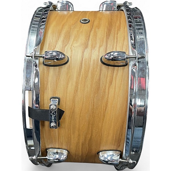 Used Gretsch Drums 13in full range ash Natural Drum