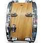 Used Gretsch Drums 13in full range ash Natural Drum