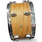 Used Gretsch Drums 13in full range ash Natural Drum