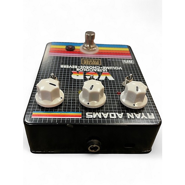 Used JHS Pedals VCR Effect Pedal