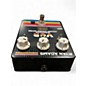 Used JHS Pedals VCR Effect Pedal