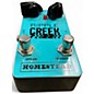 Used Ripple Creek Homestead Effect Pedal