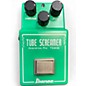 Used Ibanez TS-808 Effect Pedal thumbnail