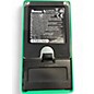 Used Ibanez TS-808 Effect Pedal