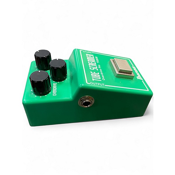 Used Ibanez TS-808 Effect Pedal