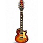 Used Heritage Custom Shop Core Collection H-150 Artisan Aged Dark Cherry Sunburst Solid Body Electric Guitar thumbnail