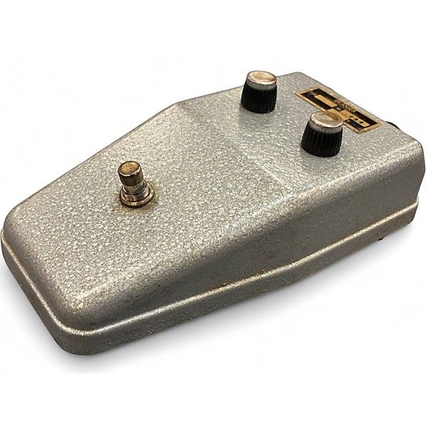 Used Beanies The Mauler MKII Effect Pedal