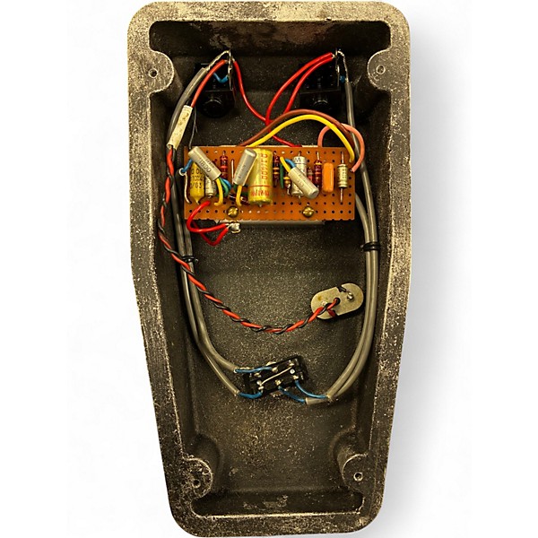 Used Beanies The Mauler MKII Effect Pedal