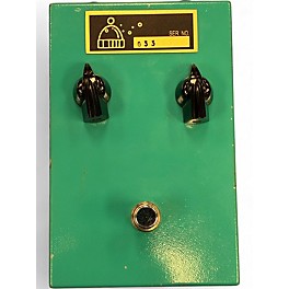 Used Beanies Mk 1.5 Effect Pedal