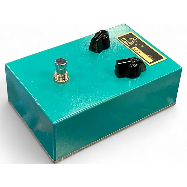 Used Beanies Mk 1.5 Effect Pedal