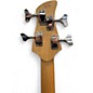 Used Yamaha TRBX174EW Natural Electric Bass Guitar