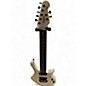 Used Sterling by Music Man JP MAJESTY 7 STRING White Solid Body Electric Guitar thumbnail