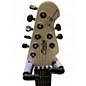 Used Sterling by Music Man JP MAJESTY 7 STRING White Solid Body Electric Guitar