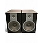 Used M-Audio BX8A Pair Powered Monitor thumbnail