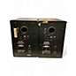 Used M-Audio BX8A Pair Powered Monitor