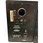 Used M-Audio BX8A Pair Powered Monitor