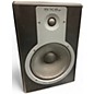 Used M-Audio BX8A Pair Powered Monitor