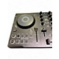 Used AlphaTheta DDJ FLX2 DJ Mixer