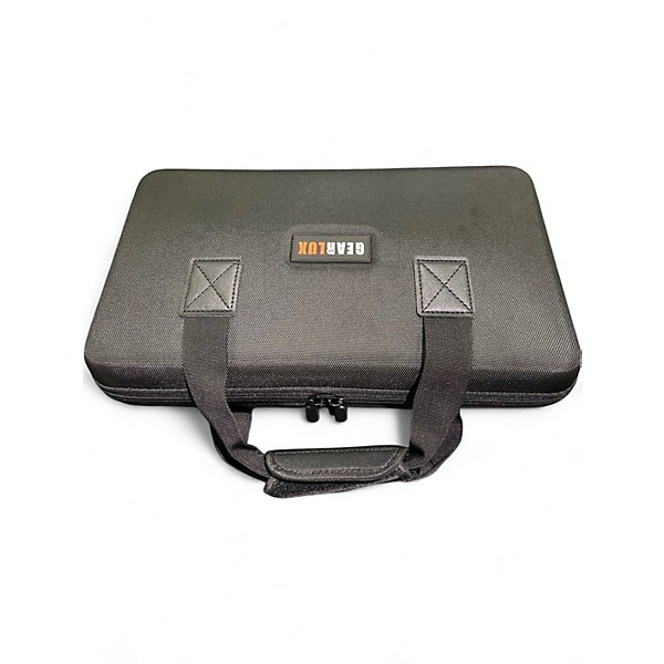 Used AlphaTheta DDJ FLX2 DJ Mixer