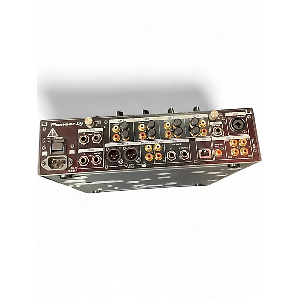Used Pioneer DJ DJM-900NXS2 DJ Mixer