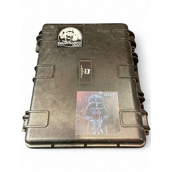 Used Pioneer DJ DJM-900NXS2 DJ Mixer