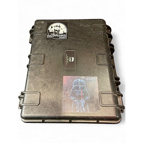 Used Pioneer DJ DJM-900NXS2 DJ Mixer