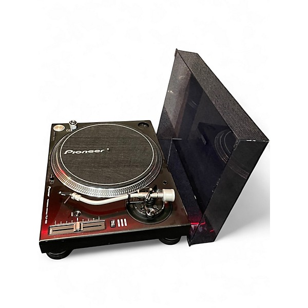 Used Pioneer DJ PLX-1000 Turntable