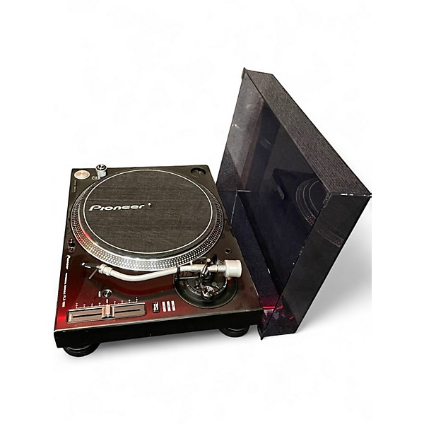 Used Pioneer DJ PLX-1000 Turntable