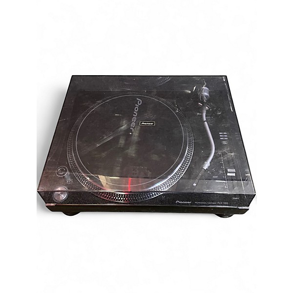 Used Pioneer DJ PLX-1000 Turntable
