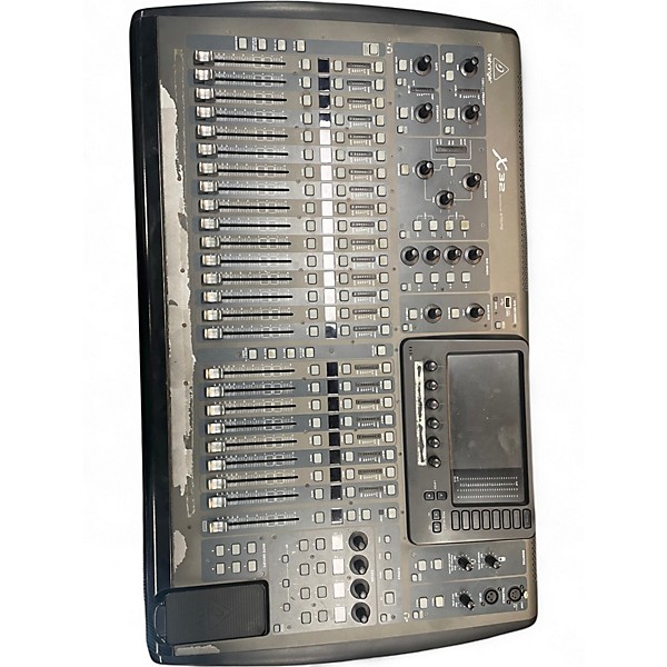Used Behringer X32 Core Digital Mixer