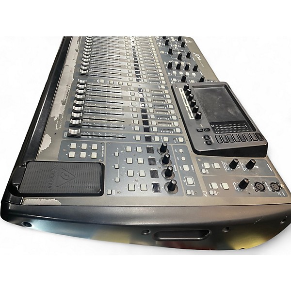 Used Behringer X32 Core Digital Mixer