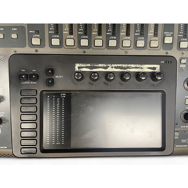 Used Behringer X32 Core Digital Mixer