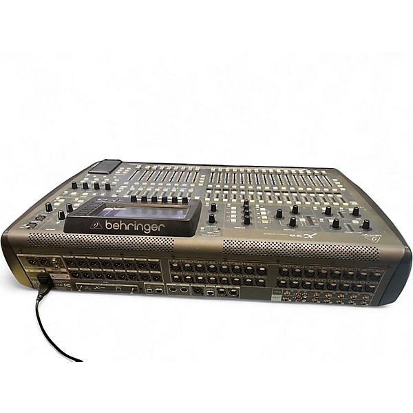 Used Behringer X32 Core Digital Mixer