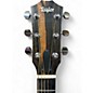 Used Taylor 114CES Natural Acoustic Electric Guitar