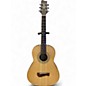 Used Olympia By Tacoma OP-2 Natural Acoustic Guitar thumbnail