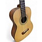 Used Olympia By Tacoma OP-2 Natural Acoustic Guitar