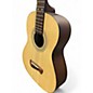 Used Olympia By Tacoma OP-2 Natural Acoustic Guitar