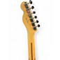 Used 2007 Fender Standard Telecaster Blizzard Pearl Solid Body Electric Guitar