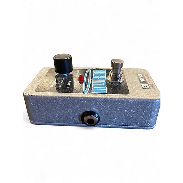 Used Electro-Harmonix Holy Grail Reverb Effect Pedal