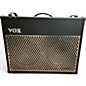 Used VOX Valvetronix VT100 100W 1x12 Guitar Combo Amp thumbnail